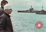 Standbild United States Coast Guard Atlantik, 1944, aus Sekunde 22 historischem Filmmaterial Videoclip 65675058888