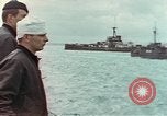Standbild United States Coast Guard Atlantik, 1944, aus Sekunde 23 historischem Filmmaterial Videoclip 65675058888