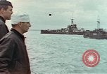 Standbild United States Coast Guard Atlantik, 1944, aus Sekunde 24 historischem Filmmaterial Videoclip 65675058888