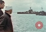 Standbild United States Coast Guard Atlantik, 1944, aus Sekunde 25 historischem Filmmaterial Videoclip 65675058888