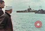 Standbild United States Coast Guard Atlantik, 1944, aus Sekunde 26 historischem Filmmaterial Videoclip 65675058888