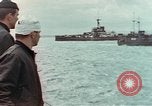 Standbild United States Coast Guard Atlantik, 1944, aus Sekunde 27 historischem Filmmaterial Videoclip 65675058888