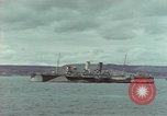 Standbild United States Coast Guard Atlantik, 1944, aus Sekunde 29 historischem Filmmaterial Videoclip 65675058888