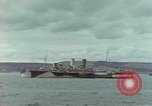 Standbild United States Coast Guard Atlantik, 1944, aus Sekunde 31 historischem Filmmaterial Videoclip 65675058888