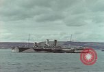 Standbild United States Coast Guard Atlantik, 1944, aus Sekunde 32 historischem Filmmaterial Videoclip 65675058888