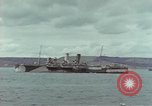 Standbild United States Coast Guard Atlantik, 1944, aus Sekunde 33 historischem Filmmaterial Videoclip 65675058888