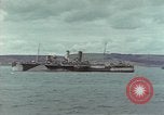 Standbild United States Coast Guard Atlantik, 1944, aus Sekunde 35 historischem Filmmaterial Videoclip 65675058888