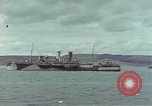 Standbild United States Coast Guard Atlantik, 1944, aus Sekunde 36 historischem Filmmaterial Videoclip 65675058888