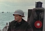 Standbild United States Coast Guard Atlantik, 1944, aus Sekunde 40 historischem Filmmaterial Videoclip 65675058888