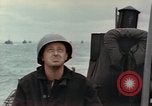 Standbild United States Coast Guard Atlantik, 1944, aus Sekunde 42 historischem Filmmaterial Videoclip 65675058888