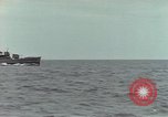 Standbild United States Coast Guard Atlantik, 1944, aus Sekunde 44 historischem Filmmaterial Videoclip 65675058888