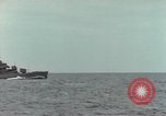 Standbild United States Coast Guard Atlantik, 1944, aus Sekunde 45 historischem Filmmaterial Videoclip 65675058888