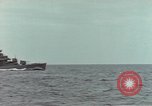 Standbild United States Coast Guard Atlantik, 1944, aus Sekunde 46 historischem Filmmaterial Videoclip 65675058888
