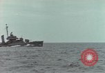 Standbild United States Coast Guard Atlantik, 1944, aus Sekunde 47 historischem Filmmaterial Videoclip 65675058888