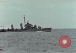 Standbild United States Coast Guard Atlantik, 1944, aus Sekunde 50 historischem Filmmaterial Videoclip 65675058888