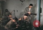 Image of 30 caliber browning machine gun Atlantic Ocean, 1944, second 8 stock footage video 65675058890