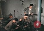 Image of 30 caliber browning machine gun Atlantic Ocean, 1944, second 11 stock footage video 65675058890