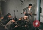 Image of 30 caliber browning machine gun Atlantic Ocean, 1944, second 12 stock footage video 65675058890