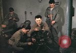 Image of 30 caliber browning machine gun Atlantic Ocean, 1944, second 22 stock footage video 65675058890