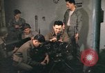 Image of 30 caliber browning machine gun Atlantic Ocean, 1944, second 29 stock footage video 65675058890