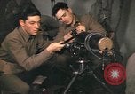 Image of 30 caliber browning machine gun Atlantic Ocean, 1944, second 32 stock footage video 65675058890