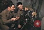 Image of 30 caliber browning machine gun Atlantic Ocean, 1944, second 35 stock footage video 65675058890