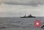 Image of USS Texas Normandy France, 1944, second 10 stock footage video 65675058891