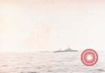 Image of USS Texas Normandy France, 1944, second 27 stock footage video 65675058891