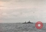 Image of USS Texas Normandy France, 1944, second 32 stock footage video 65675058891