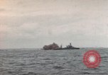 Image of USS Texas Normandy France, 1944, second 36 stock footage video 65675058891