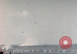 Image of USS Texas Normandy France, 1944, second 54 stock footage video 65675058891