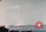 Image of USS Texas Normandy France, 1944, second 55 stock footage video 65675058891