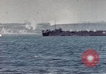 Image of USS Texas Normandy France, 1944, second 58 stock footage video 65675058891