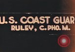 Standbild Landing Craft Infanterie Normandie Frankreich, 1944, aus Sekunde 8 historischem Filmmaterial Videoclip 65675058892
