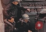 Standbild Landing Craft Infanterie Normandie Frankreich, 1944, aus Sekunde 16 historischem Filmmaterial Videoclip 65675058892