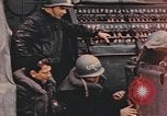 Standbild Landing Craft Infanterie Normandie Frankreich, 1944, aus Sekunde 17 historischem Filmmaterial Videoclip 65675058892