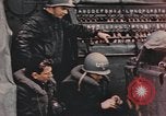 Standbild Landing Craft Infanterie Normandie Frankreich, 1944, aus Sekunde 20 historischem Filmmaterial Videoclip 65675058892