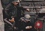 Standbild Landing Craft Infanterie Normandie Frankreich, 1944, aus Sekunde 21 historischem Filmmaterial Videoclip 65675058892