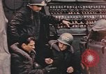 Standbild Landing Craft Infanterie Normandie Frankreich, 1944, aus Sekunde 22 historischem Filmmaterial Videoclip 65675058892