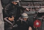 Standbild Landing Craft Infanterie Normandie Frankreich, 1944, aus Sekunde 24 historischem Filmmaterial Videoclip 65675058892