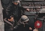 Standbild Landing Craft Infanterie Normandie Frankreich, 1944, aus Sekunde 26 historischem Filmmaterial Videoclip 65675058892