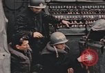 Standbild Landing Craft Infanterie Normandie Frankreich, 1944, aus Sekunde 27 historischem Filmmaterial Videoclip 65675058892
