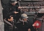 Standbild Landing Craft Infanterie Normandie Frankreich, 1944, aus Sekunde 28 historischem Filmmaterial Videoclip 65675058892