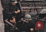 Standbild Landing Craft Infanterie Normandie Frankreich, 1944, aus Sekunde 29 historischem Filmmaterial Videoclip 65675058892