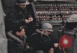 Standbild Landing Craft Infanterie Normandie Frankreich, 1944, aus Sekunde 30 historischem Filmmaterial Videoclip 65675058892