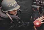 Standbild Landing Craft Infanterie Normandie Frankreich, 1944, aus Sekunde 36 historischem Filmmaterial Videoclip 65675058892