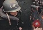 Standbild Landing Craft Infanterie Normandie Frankreich, 1944, aus Sekunde 37 historischem Filmmaterial Videoclip 65675058892