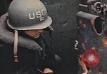 Standbild Landing Craft Infanterie Normandie Frankreich, 1944, aus Sekunde 38 historischem Filmmaterial Videoclip 65675058892