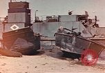Standbild Army Sergeant Normandie Frankreich, 1944, aus Sekunde 11 historischem Filmmaterial Videoclip 65675058893
