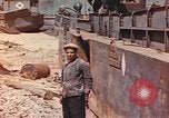 Standbild Army Sergeant Normandie Frankreich, 1944, aus Sekunde 14 historischem Filmmaterial Videoclip 65675058893